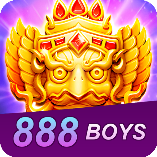 Formulário de Registro BOYS888