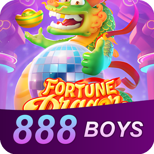 Fortune Dragon Slot - RTP 96.5%